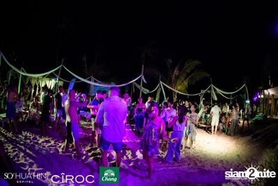 SO Beach Party at SO Sofitel Hua Hin — photo 156