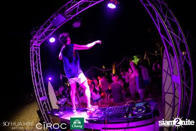 SO Beach Party at SO Sofitel Hua Hin — photo 158