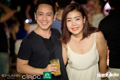 SO Beach Party at SO Sofitel Hua Hin — photo 163