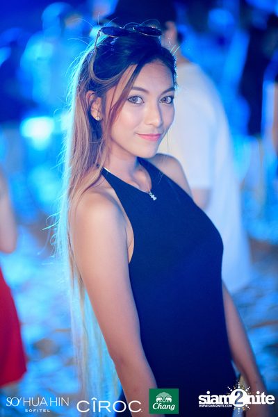 SO Beach Party at SO Sofitel Hua Hin — photo 165
