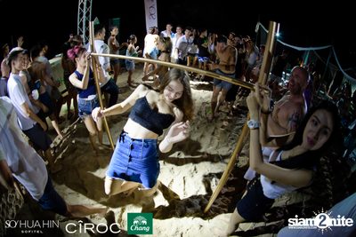 SO Beach Party at SO Sofitel Hua Hin — photo 169