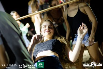 SO Beach Party at SO Sofitel Hua Hin — photo 171