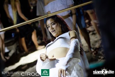 SO Beach Party at SO Sofitel Hua Hin — photo 172