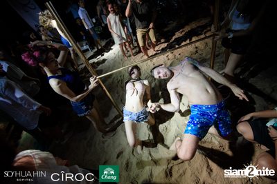 SO Beach Party at SO Sofitel Hua Hin — photo 174
