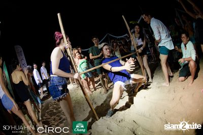 SO Beach Party at SO Sofitel Hua Hin — photo 178