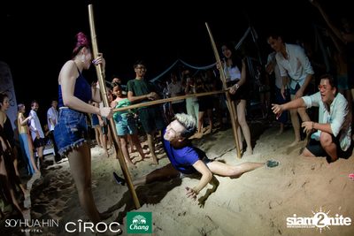 SO Beach Party at SO Sofitel Hua Hin — photo 179