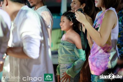 SO Beach Party at SO Sofitel Hua Hin — photo 184