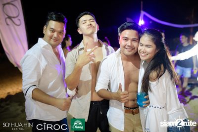 SO Beach Party at SO Sofitel Hua Hin — photo 192