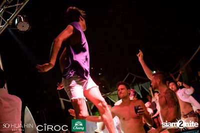 SO Beach Party at SO Sofitel Hua Hin — photo 200