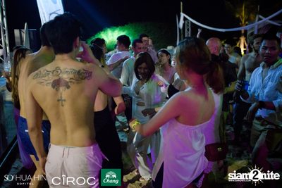 SO Beach Party at SO Sofitel Hua Hin — photo 201