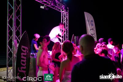 SO Beach Party at SO Sofitel Hua Hin — photo 202