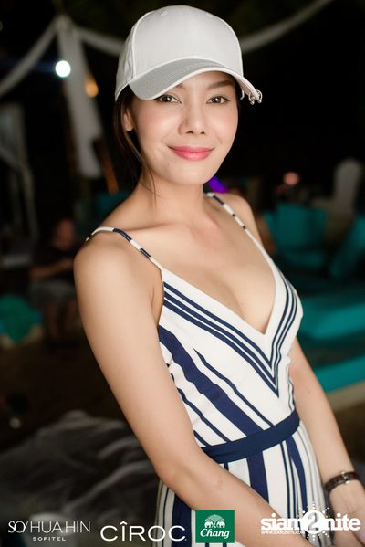 SO Beach Party at SO Sofitel Hua Hin — photo 205