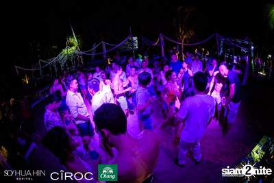 SO Beach Party at SO Sofitel Hua Hin — photo 207