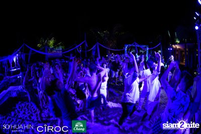 SO Beach Party at SO Sofitel Hua Hin — photo 208