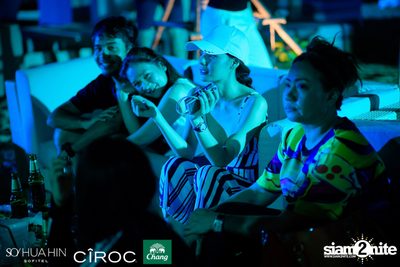 SO Beach Party at SO Sofitel Hua Hin — photo 210