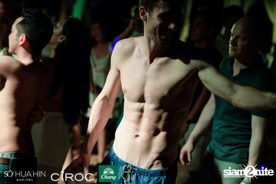SO Beach Party at SO Sofitel Hua Hin — photo 212