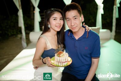 SO Beach Party at SO Sofitel Hua Hin — photo 213