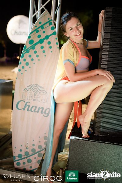 SO Beach Party at SO Sofitel Hua Hin — photo 224