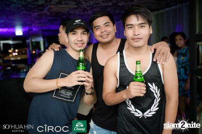 SO Beach Party at SO Sofitel Hua Hin — photo 231