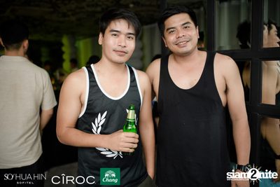 SO Beach Party at SO Sofitel Hua Hin — photo 232