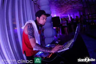 SO Beach Party at SO Sofitel Hua Hin — photo 242