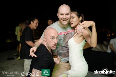 SO Beach Party at SO Sofitel Hua Hin — photo 243