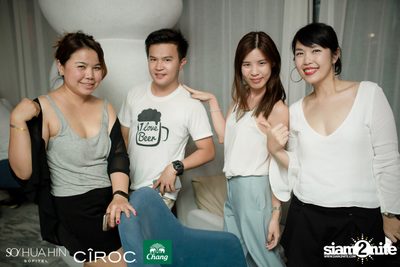 SO Beach Party at SO Sofitel Hua Hin — photo 247