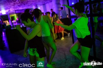 SO Beach Party at SO Sofitel Hua Hin — photo 250