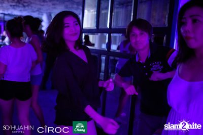 SO Beach Party at SO Sofitel Hua Hin — photo 251