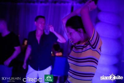 SO Beach Party at SO Sofitel Hua Hin — photo 253