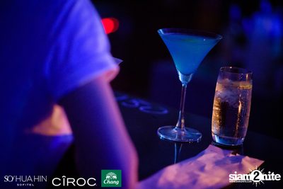 SO Beach Party at SO Sofitel Hua Hin — photo 255