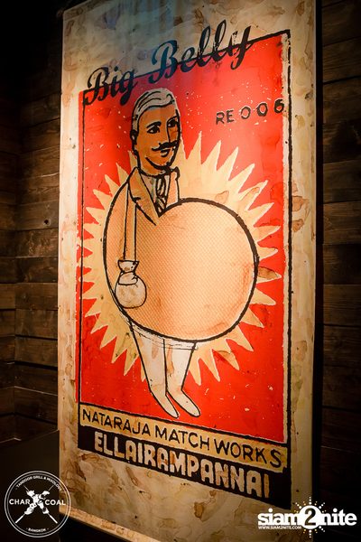 Randy Kalsi at Charcoal Tandoor Grill & Mixology — photo 6