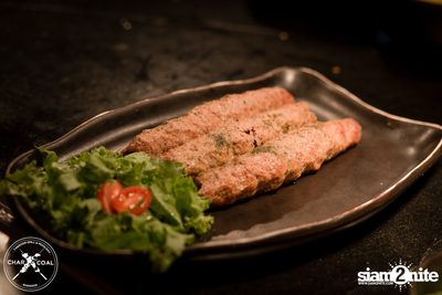 Randy Kalsi at Charcoal Tandoor Grill & Mixology — photo 15