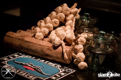 Randy Kalsi at Charcoal Tandoor Grill & Mixology — photo 43