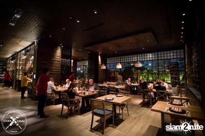 Randy Kalsi at Charcoal Tandoor Grill & Mixology — photo 57