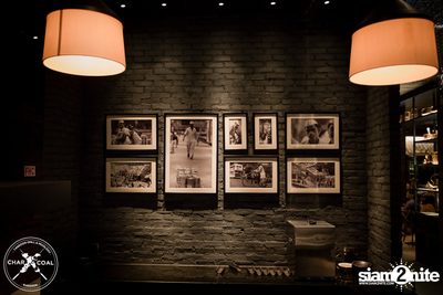 Randy Kalsi at Charcoal Tandoor Grill & Mixology — photo 58