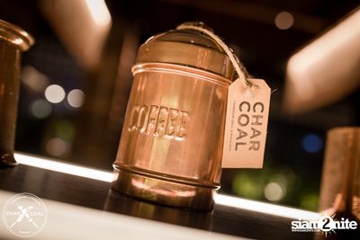 Randy Kalsi at Charcoal Tandoor Grill & Mixology — photo 87
