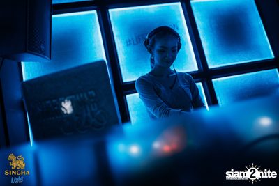 Exclusive Launch Party by Singha Light at BEAM (Album 2) — photo 5