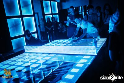 Exclusive Launch Party by Singha Light at BEAM (Album 2) — photo 8