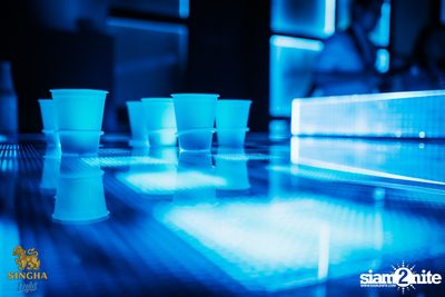Exclusive Launch Party by Singha Light at BEAM (Album 2) — photo 12