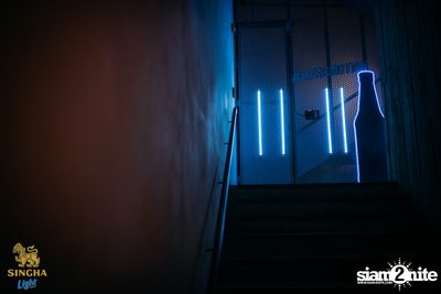 Exclusive Launch Party by Singha Light at BEAM (Album 2) — photo 18