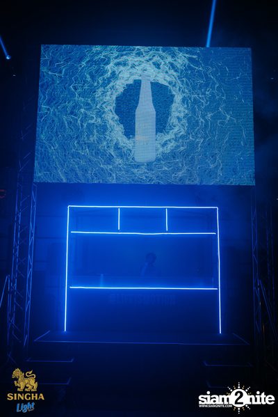 Exclusive Launch Party by Singha Light at BEAM (Album 2) — photo 19