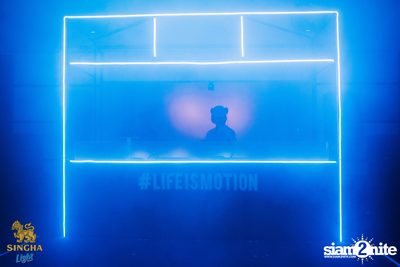 Exclusive Launch Party by Singha Light at BEAM (Album 2) — photo 20