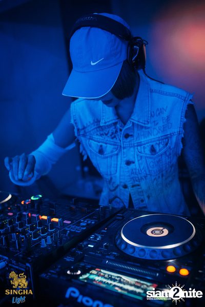 Exclusive Launch Party by Singha Light at BEAM (Album 2) — photo 21