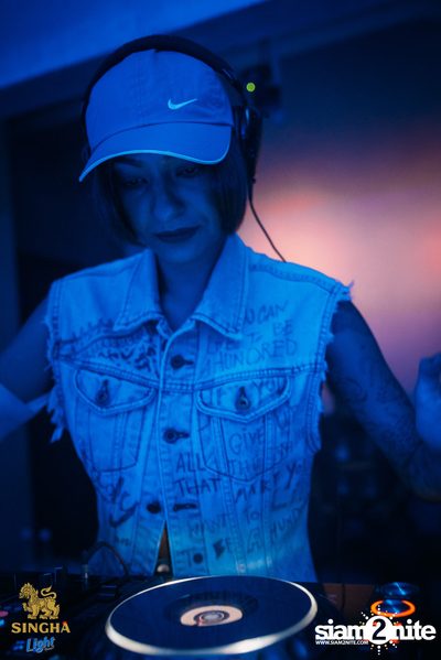 Exclusive Launch Party by Singha Light at BEAM (Album 2) — photo 22