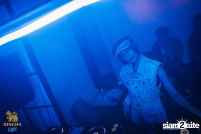 Exclusive Launch Party by Singha Light at BEAM (Album 2) — photo 23