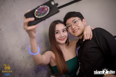 Exclusive Launch Party by Singha Light at BEAM (Album 2) — photo 25