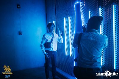Exclusive Launch Party by Singha Light at BEAM (Album 2) — photo 27