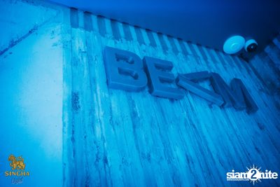 Exclusive Launch Party by Singha Light at BEAM (Album 2) — photo 31
