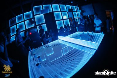 Exclusive Launch Party by Singha Light at BEAM (Album 2) — photo 33